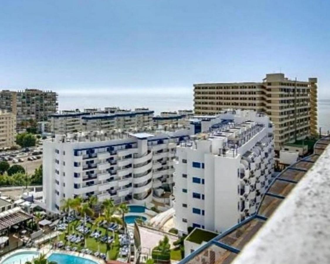 Benalmadenapartments Bbq Penthouse Patos Club Apartamento Benalmádena